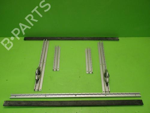 Used Other NISSAN NAVARA NP300 (D40) 2.5 dCi 4WD (174 hp) 27601742