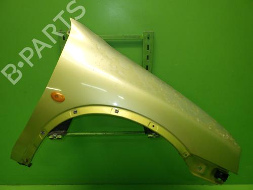 Used Right front fenders OPEL CORSA B (S93) 1.0 i 12V (F08, F68, M68) (54 hp) 28159314
