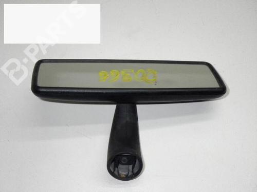 Used Rear mirror SEAT CORDOBA (6K1, 6K2) 1.9 TDI (90 hp) 6350140