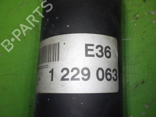 Driveshaft BMW 3 (E36) 318 i | BP16404472M37 