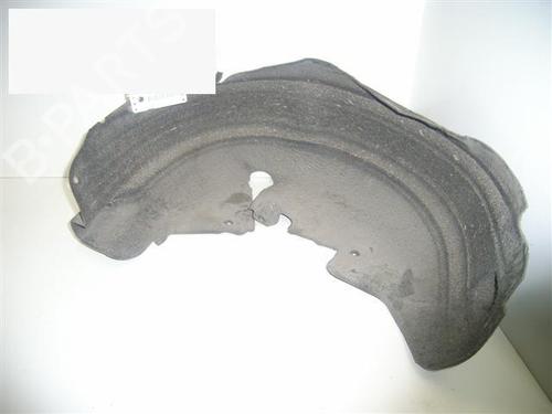 Used Wheel arch MERCEDES-BENZ C-CLASS (W203) C 180 Kompressor (203.046) (143 hp) 14704962