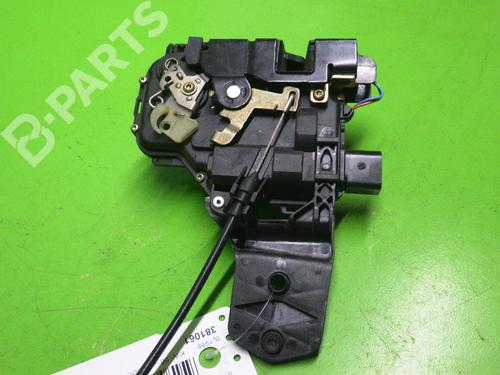 Front right lock VW GOLF IV (1J1) 1.9 TDI | BP10151155C97 