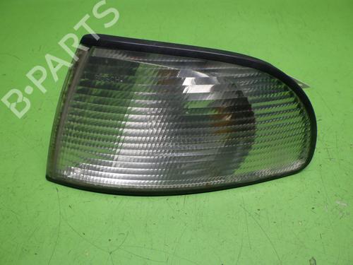 Used Left front indicator AUDI A4 B5 (8D2) 1.9 TDI (110 hp) 28182004