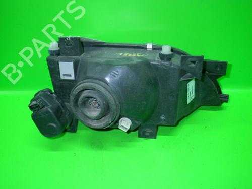 Right headlight FORD ESCORT V Convertible (ALL, BJ2) 1.6 | BP14706118C29 