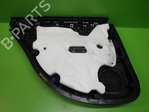 Rear right panel OPEL INSIGNIA B Sports Tourer (Z18) 2.0 CDTi (35) | BP32309041C61