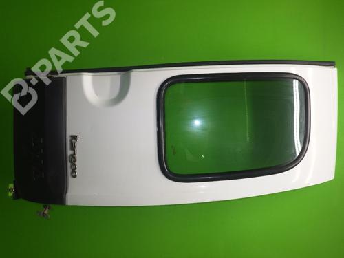 Used Right tailgate RENAULT KANGOO Express (FC0/1_) 1.9 dCi 4x4 (FC0V) (84 hp) 8326095