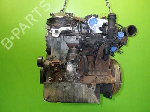 Engine FORD GALAXY II (WA6) 2.0 TDCi | BP37432221M1 - Image 4