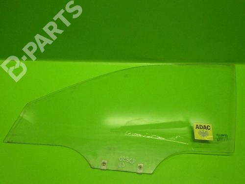 Front left door window KIA SHUMA I (FB) 1.5 i 16V (88 hp) 6665453