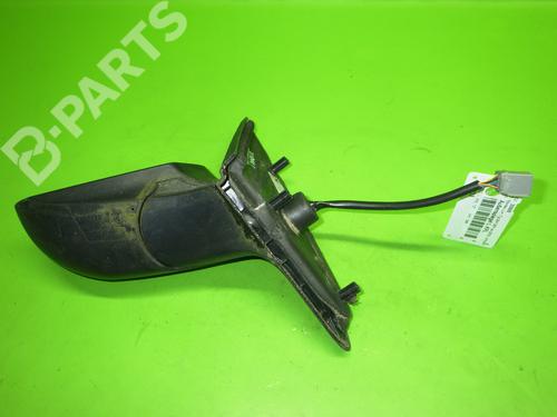 Left mirror FORD MONDEO III (B5Y) 2.0 16V | BP8516423C26 