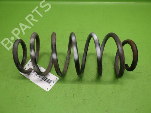 Used Shock absorber spring CITROËN C1 (PM_, PN_) 1.0 (68 hp) 28050290