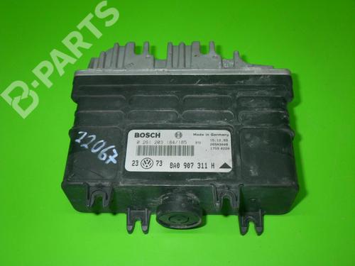Used Control unit VW GOLF III Variant (1H5) 1.8 (90 hp) 6346327