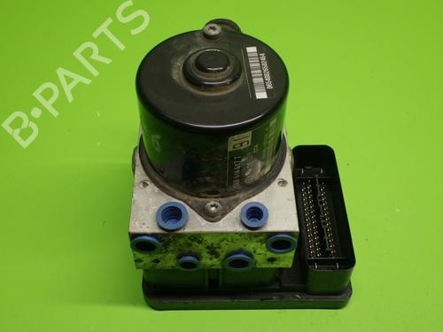 ABS pump VW TOURAN (1T1, 1T2) 2.0 TDI 16V | BP13247377M43 