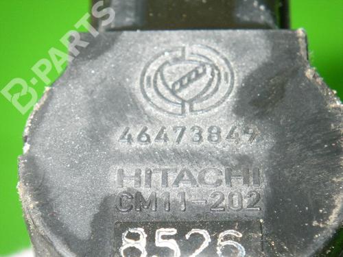 Ignition coil FIAT BARCHETTA (183_) 1.8 16V | BP6362457M94 