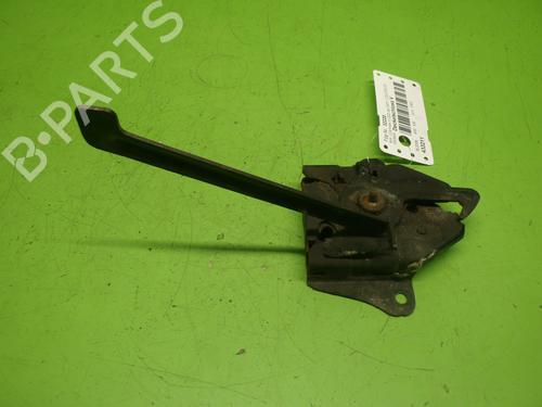 Used Hood lock KIA CARNIVAL II (GQ) 2.9 CRDi (144 hp) 28711926