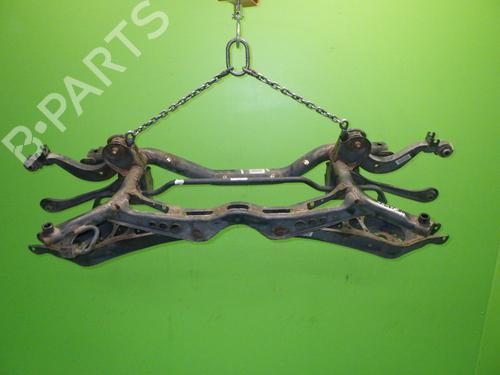 Rear axle VW GOLF V (1K1) 1.9 TDI | BP24458718M2 