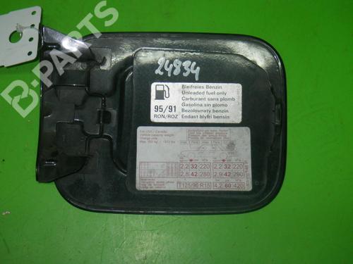 Fuel flap AUDI A4 B5 Avant (8D5) 1.8 T quattro | BP6431962C131 