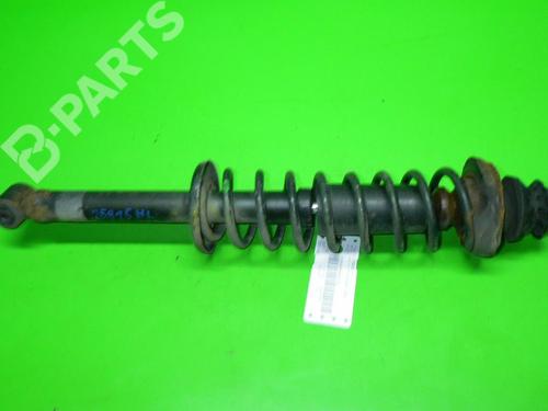 Venstre bagtil støddæmper SEAT IBIZA II (6K1) 1.4 (60 hp) 6672112