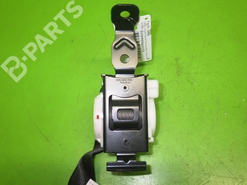 Rear right seatbelt OPEL INSIGNIA A Country Tourer (G09) 2.0 CDTi 4x4 (47) | BP8078910I28 