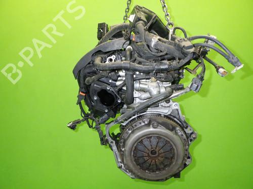 Engine HYUNDAI i30 (FD) 1.6 | BP30582442M1