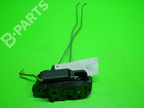 Used Rear right lock HYUNDAI GETZ (TB) 1.3 i (82 hp) 6659047