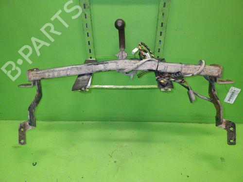 Used Tow ball/Mechanism Tow ball/Mechanism PEUGEOT PARTNER Tepee 1.6 HDi 16V (90 hp) 36283417 36283417