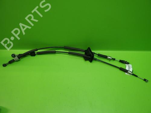 Otra ABARTH 500 / 595 / 695 1.4 (312.AXF11, 312.AXF1A) (180 hp) 32253540