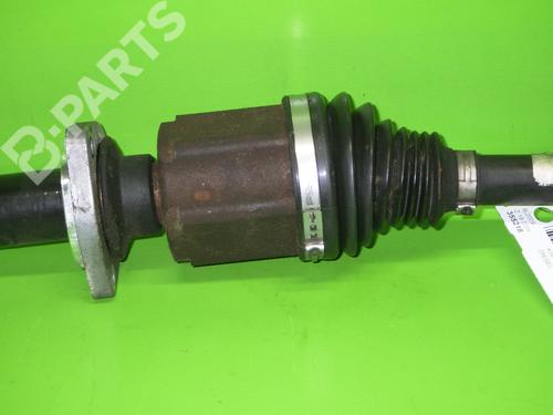 Right front driveshaft OPEL VECTRA C Estate (Z02) 1.9 CDTI (F35) | BP6666593M39 