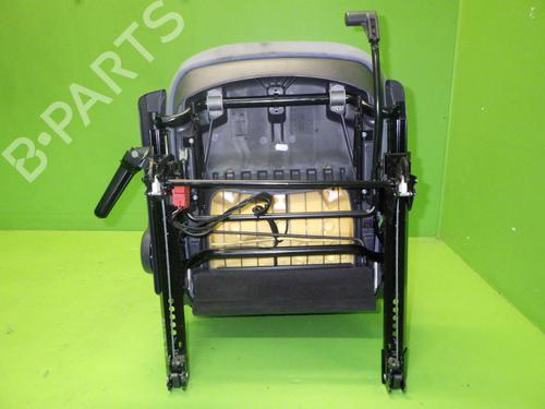Right front seat MERCEDES-BENZ A-CLASS (W168) A 190 (168.032, 168.132) | BP29622365C16 