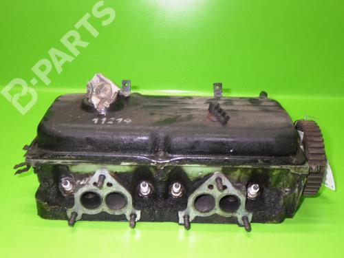 Cylinder head HYUNDAI LANTRA I (J-1) 1.5 i.e. | BP6399126M5 