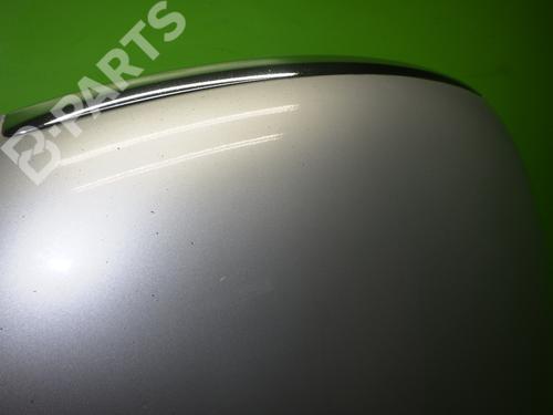 Hood FORD MONDEO IV Turnier (BA7) 2.0 TDCi | BP6596790C1 