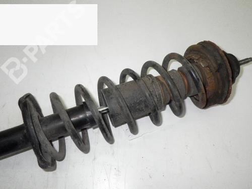 Right rear shock absorber VW VENTO (1H2) 2.0 | BP6612159M19 