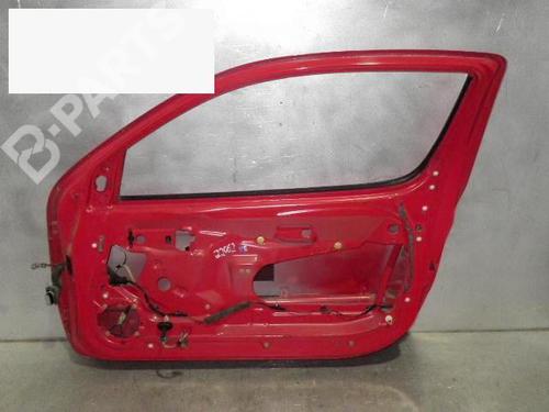 Right front door RENAULT MEGANE I Coach (DA0/1_) 1.6 e (DA0F) | BP6651347C3 