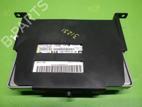 Control unit OPEL INSIGNIA A Sports Tourer (G09) 2.0 Turbo 4x4 (35) | BP21164482M11 