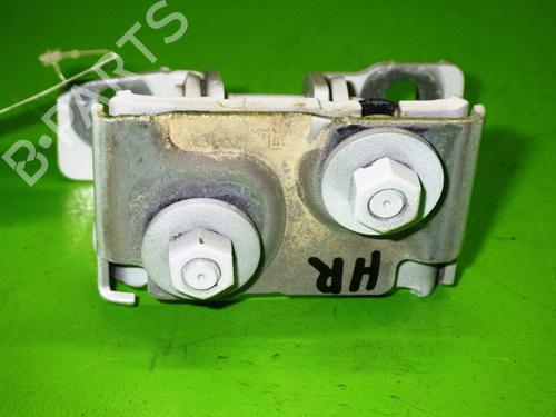 Hinge/Door check strap BMW 1 (F20) 116 i | BP14736009C146 