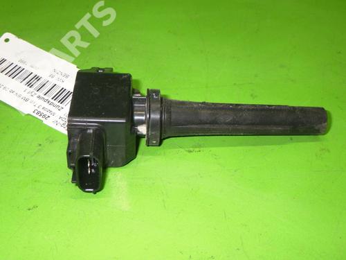 Ignition coil MAZDA 3 (BM, BN) 2.0 | BP6386160M94 - Image 2