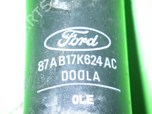 Washer pump FORD ESCORT V (AAL, ABL) 1.6 | BP14701359E24 