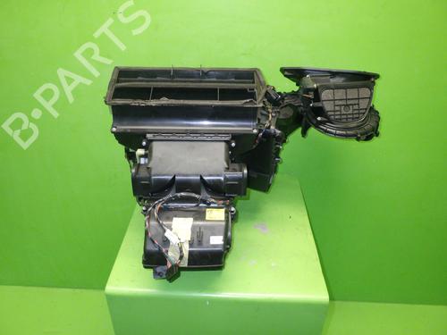 Luftventilen OPEL ASTRA H GTC (A04) 2.0 Turbo (L08) (170 hp) 16266411