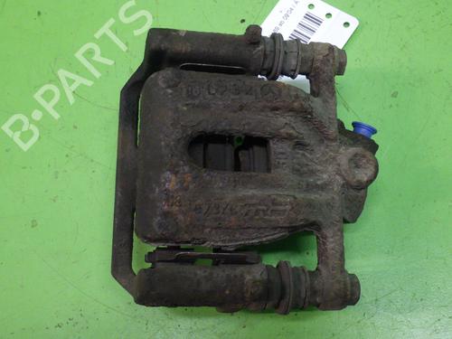 Used Right rear brake caliper MERCEDES-BENZ A-CLASS (W169) A 180 CDI (169.007, 169.307) (109 hp) 26406312