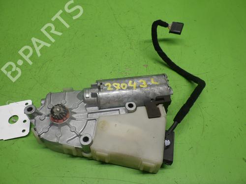 Used Left front window motor VW GOLF IV (1J1) 1.6 (100 hp) 28711780