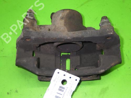 Left front brake caliper MERCEDES-BENZ VITO Bus (W638) 108 CDI 2.2 (638.194) | BP14726188M105 