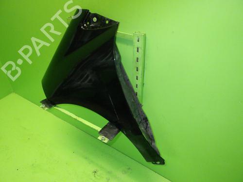 Left front fenders MERCEDES-BENZ A-CLASS (W169) A 180 CDI (169.007, 169.307) | BP25126918C41 