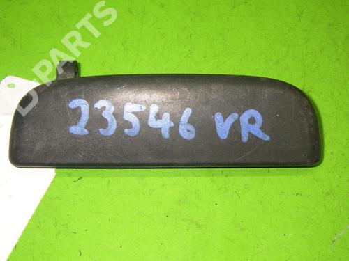 Høyre foran utvendig håndtak SUZUKI WAGON R+ Hatchback (MM) 1.3 (RB413) (76 hp) 6343638