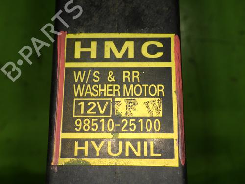 Ruitensproeierpomp HYUNDAI MATRIX (FC) 1.6 | BP29622306E24 