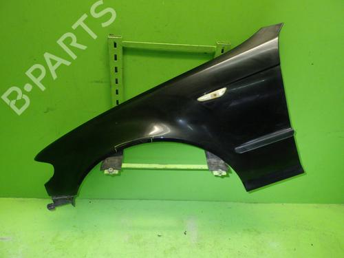 Used Left front fenders BMW 3 (E46) 330 xi (231 hp) 27350880