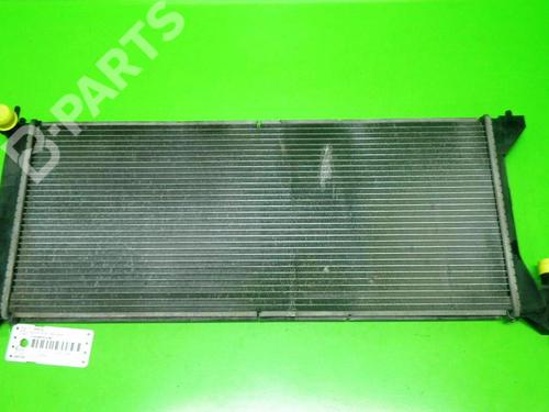 Used Water radiator OPEL AGILA (A) (H00) 1.3 CDTI (F68) (70 hp) 6377758