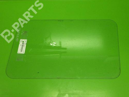 Used Front left quarter glass Front left quarter glass SUZUKI SAMURAI Closed Off-Road Vehicle (SJ_) 1.3 All-wheel Drive (SJ413) (60 hp) 6673814 6673814