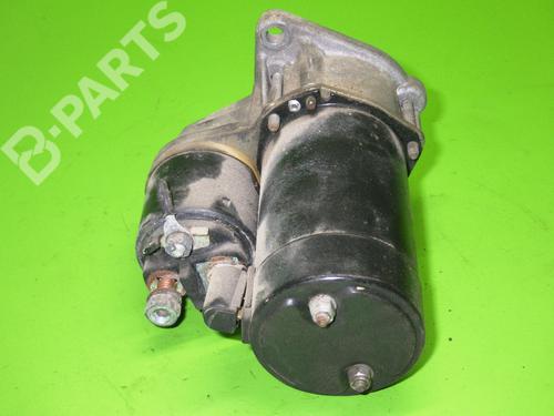 Starter OPEL ASTRA F Estate (T92) 1.6 i (F35, M35) | BP6821818M8 