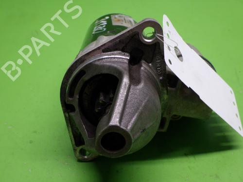 Startmotor OPEL ASTRA G Hatchback (T98) 1.6 (F08, F48) | BP13316780M8 