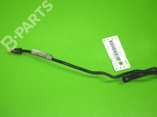 Pipe AUDI A1 (8X1, 8XK) 1.4 TFSI | BP6393178M125 