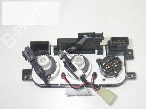 Climate control DAEWOO MATIZ (M100, M150) 0.8 | BP6352423I5 